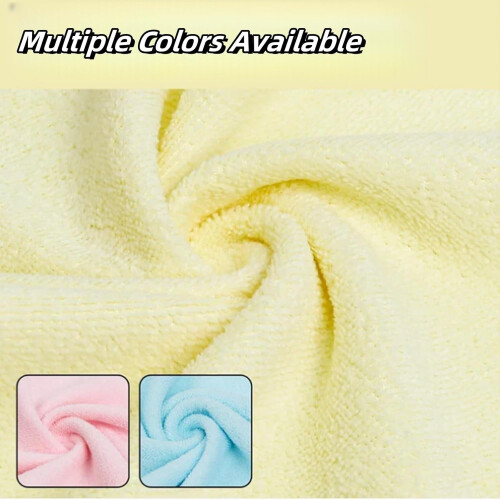 Starfreshi microfiber cleaning cloths 30-roll 2