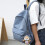 Student Backpack Large Capacity 41x30x12 cm 1 pc 4
