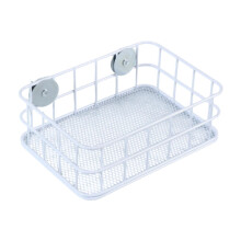 Parrot Perch Platform Iron Cage Toy Bird Stand for Parakeets Budgie Cockatoo White