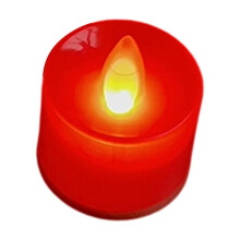 LED Candle Lights Romantic Wedding Birthday Decor