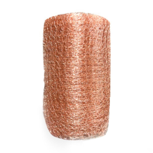 Copper Mesh for Rodent Control 6-Pack 1