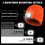 Καπέλο Mortic LED Beanie με φως – Επαναφορτιζόμενο καπέλο κεφαλής, ζεστό πλεκτό 6