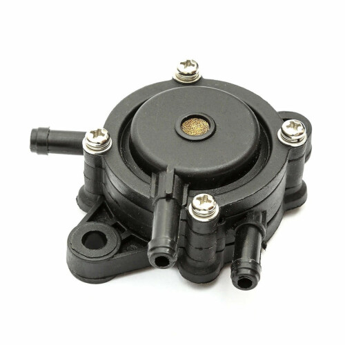 Fuel Petrol Vacuum Pump Fits for Gx100 Engine Generator 2