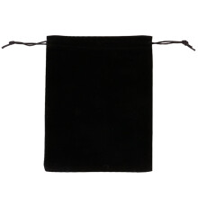 FEAMOS Fishing Reel Bag Portable Drawstring Reel Protect Bag Fishing Tackle Fishing Gear Accessories Wheel Storage Bag