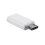 Type-C hanstik til Micro USB 2.0 hun USB 3.1 konverter dataadapter 3