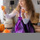 Κουβάδες για Halloween με κεράσματα ή κόλπα – Πλαστικοί κουβάδες σε σχήμα κολοκύθας 6