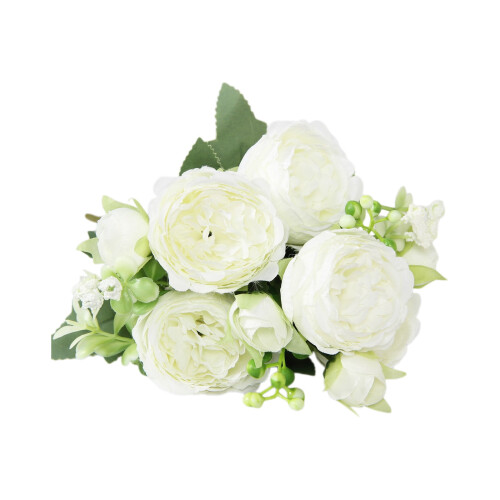 Fun Bunch Mixed Flower Bouquet Small
