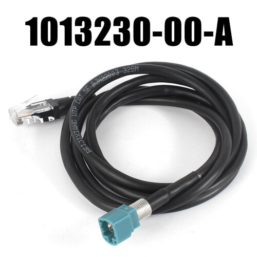 Toolbox Diagnostic Service Cable For Tesla Model S/X 12-16 1013230-00-A