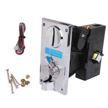 Windfall Electronic CPU Coin Acceptor Coin Selector Game Part for Arcade Vending Machine