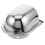 Stainless Steel Round Dryer Vent Cover Mesh Screen 1