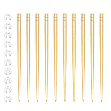 Carburetor Pin All-Copper Precision-Machined 1 Piece