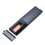 Erstatningsfjernkontroll for flere enheter AAA-batteri 3