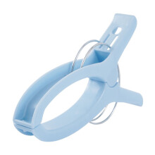 Large Strong Non-Slip Windproof Clips for Beach Towels, Laundry & More – Compatible with Outdoor/Home Use