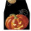 Halloween linen pumpkin table runner 13 x 72 inch 3
