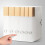 File Folder Organiser Storage File Box Archives Case Document Storage Box Elastic String Lock for School Office 5