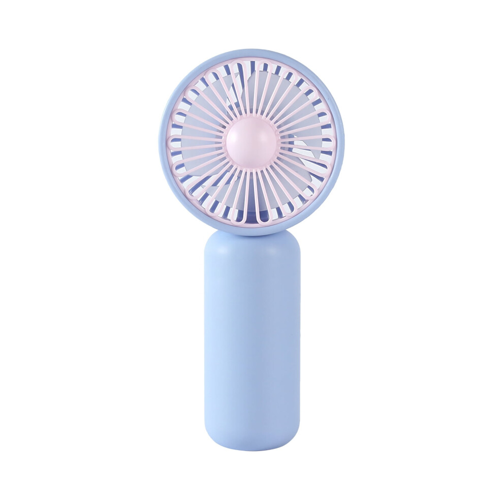 Handheld Mini Fan Battery Powered Quiet Personal Cooling Fan 9087558951719
