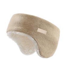 Warm Outdoor Ear Wrap for Sleep & Noise Reduction – Compatible with All Head Sizes