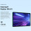 TECLAST P30 New Tablet, Android 16, 10.1-inch IPS Display, T7200 Processor, 4GB RAM + 128GB Storage 6