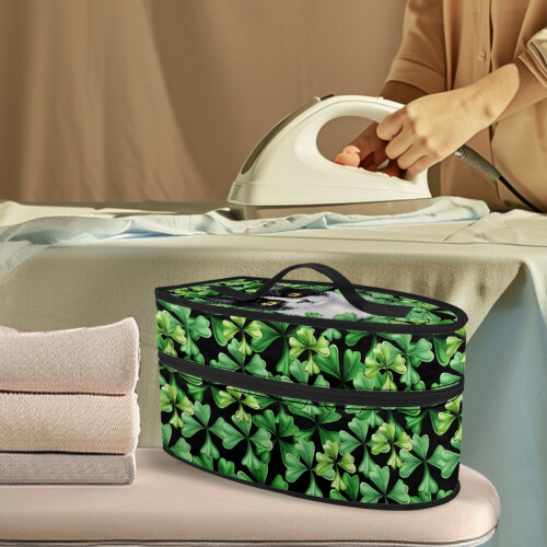 Iron Case Storage Bag Portable Garment Steamer Case for 1