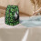 Iron Case Storage Bag Portable Garment Steamer Case for 3