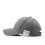 Unisex Cotton Baseball Cap Adjustable Solid Color 1