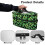 Iron Case Storage Bag Portable Garment Steamer Case for 5