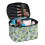 Cosmetische tas, draagbare ophangorganizer met olifantendesign 1