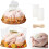 Turkey Brine Bag Extra Large 2622 Inch 2-Pack 25lb Double 1