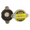 Radiator Cap Expansion Lid Aluminum Motorcycle Replacement 5