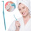 Orthodontic Interproximal Brush Slim Tapered Tip 60-Pack 4