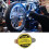 Radiator Cap Expansion Lid Aluminum Motorcycle Replacement 7