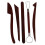 5 Pcs Pottery Supplies for Clay Art Projects 5