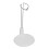 1 Pcs Plastic Doll Stands Professional Holder Display Base Holder for Bear Doll 1