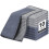 10-Pack 2-Layer Non-Scratch Wire Dishcloth 1