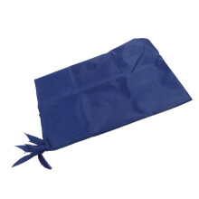 Tent Top Cover 3x3m Oxford Fabric Canopy for Camping & Picnics