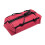 RC Crawler Car Gepäcktasche Rot 1:10 Maßstab 3