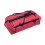 RC Crawler Car Gepäcktasche Rot 1:10 Maßstab 5