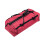 RC Crawler Car Gepäcktasche Rot 1:10 Maßstab 6