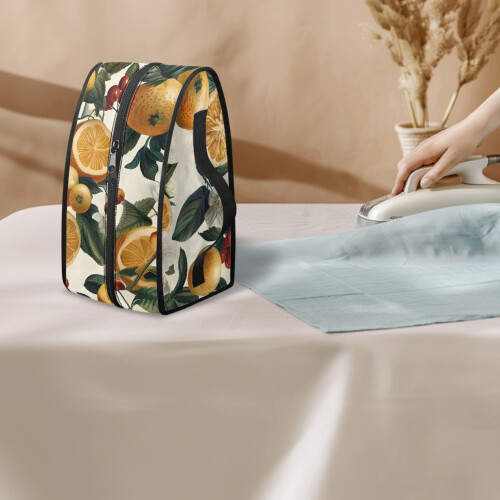 Reise-Dampfgarer-Etui mit Griff, leichtes Etui 2