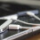 Smartphone Sound Adapter with Double Interfaces 90-Degree 5