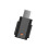 Smartphone Sound Adapter with Double Interfaces 90-Degree 6