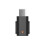 Smartphone Sound Adapter with Double Interfaces 90-Degree 7
