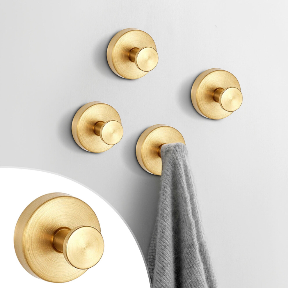 2Pc Suction Cup Hooks For Wreaths On Glass, Shower, Front Door, Mirrors Â Compatible With Smooth Surfaces 9399596741970