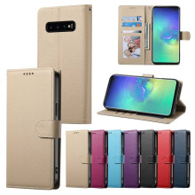 Leather Wallet Phone Case Compatible with Motorola G35, G34, G24 4G, G04 4G, G14 4G, G54, G5, G13 4G, G53 5G, G23 4G, G53Y/J 5G, G72, G52 4G, G82 5G,