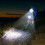 USB Rechargeable Headlamp Flashlight Waterproof LED Head Torch Headlight Band K8 E2M1 6