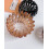 Southwit Black Bun Tie Bulk Claw 2