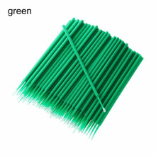 Ana Car Paint Brushes Paint Touch-up Disposable Dentistry Pen Car Applicator Plastic Precise For Smooth Application Small Scratches