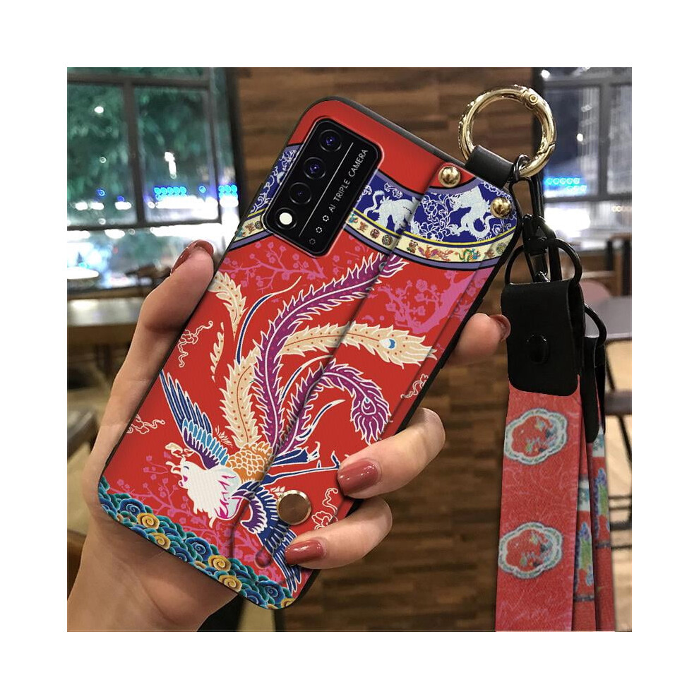 Phone Case For Tcl Revvl V+ 5G Â Waterproof Shockproof 9165521250233