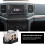 Car Audio 4-Way Power Distribution Block Compact Design 4