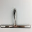 2Pcs Window Squeegee Silver Cleaning Tool for Windows and Shower Doors 10